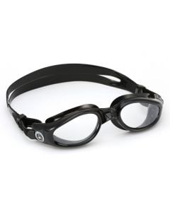 Aqua Sphere Kaiman Clear Lens Swimming Goggles