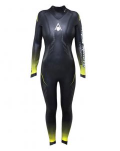 Aqua Sphere Racer 2.0 Womens Wetsuit