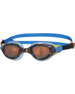 Zoggs Sea Demon Junior Swimming Goggles