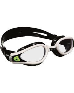 Aqua Sphere Kaiman EXO Clear Lens Swimming Goggles
