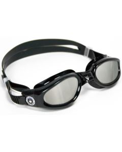Aqua Sphere Kaiman Mirrored Lens Swimming Goggles