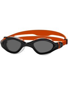 Zoggs Tiger LSR+ Liquid Skin Race Swimming Goggles