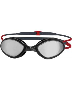 Zoggs Tiger Mirror Swimming Goggles
