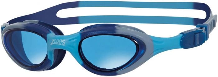Zoggs Super Seal Junior Swimming Goggles