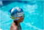 Zoggs Blue Jaws Junior Swimming Cap