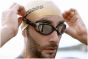 Zoggs Predator Flex Titanium Reactor Swimming Goggles