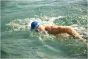 Zoggs Horizon Flex Titanium Lens Swimming Mask