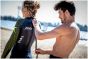 Zoggs Predator Pro FS Triathlon Womens Wetsuit