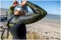 Zoggs Explorer Ultra FS Open Water Womens Wetsuit