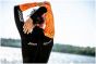 Zoggs Explorer Pro FS Open Water Womens Wetsuit