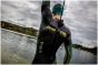Zoggs Hypex Ultra FS Triathlon Mens Wetsuit