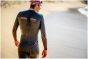 Zoggs Hypex Tour FS Triathlon Mens Wetsuit