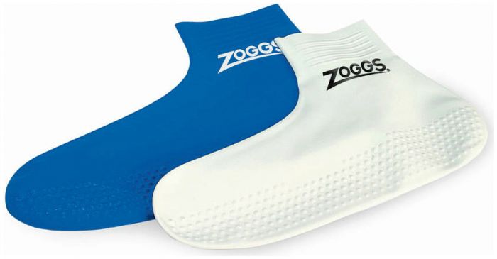 Zoggs Latex Pool Socks