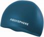 Aqua Sphere Plain Silicone Swim Cap