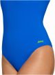 Zoggs Ecofeel Paddle Womens Swimsuit