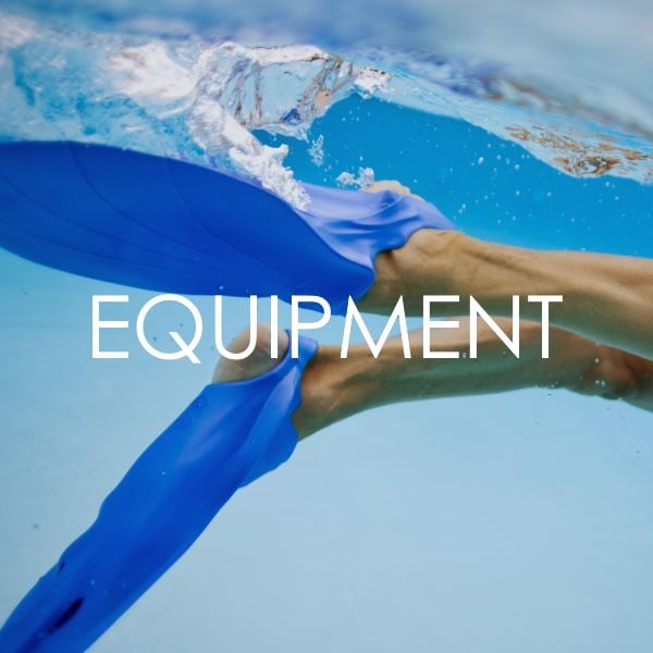 Swimming Equipment