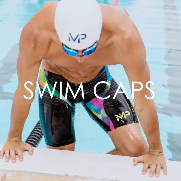 Swim Caps